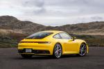 Porsche 911 Carrera 4S 2019 года (NA)